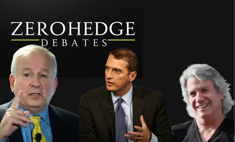 "The 40-Year Bull Market In Bonds Ended"