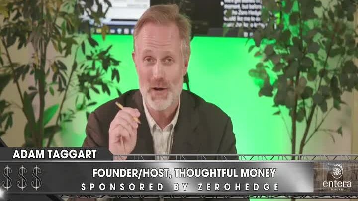 The Fate of the US Dollar